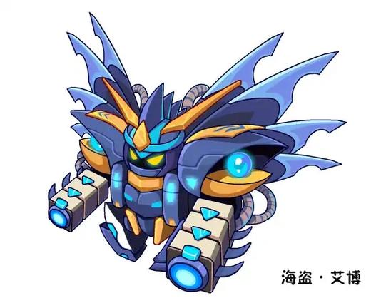 赛尔号：宇宙探险先驱，勇战邪恶势力，神秘魔影初现