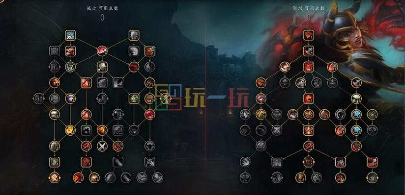 魔兽世界S4赛季：竞技场关键阶段，规则装备调整亮点多