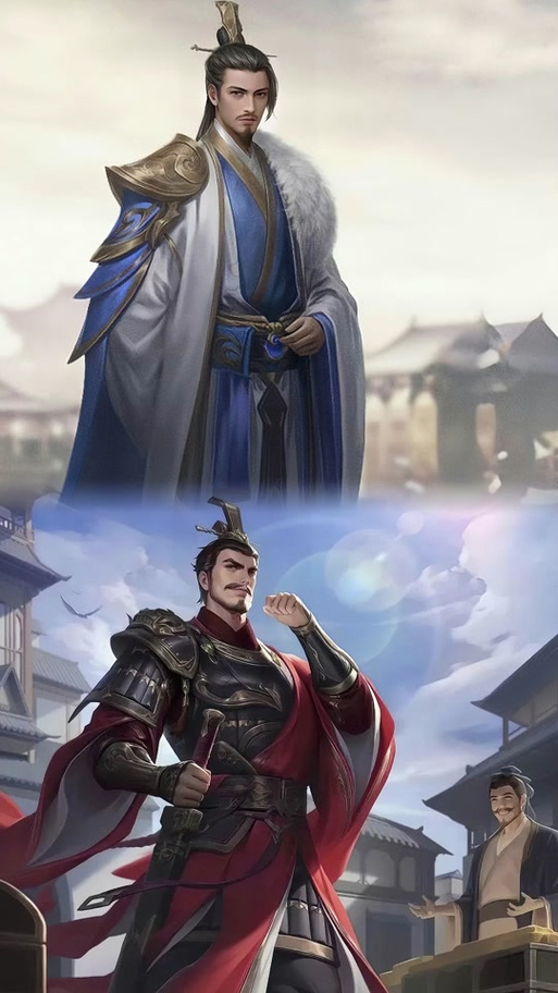 英雄杀中罗成的经典对白，尽显其个性魅力与英雄风范