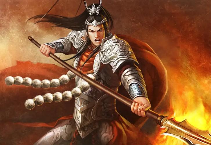 英雄杀罗成多少将令_英雄杀罗成台词_英雄杀罗城台词