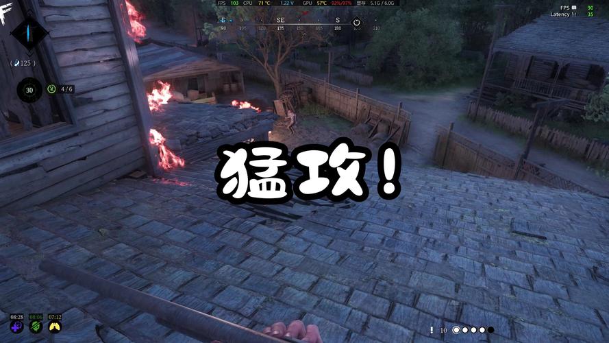 幽灵枪教程卡怎么用_幽灵枪械_幽灵卡枪教程
