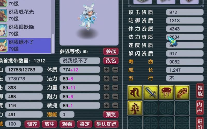 梦幻练级地点宝宝怎么选_梦幻练级地点宝宝选择_梦幻宝宝练级地点