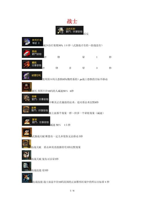 魔兽世界职业介绍_魔兽职业介绍世界地图_魔兽世界职业介绍大全