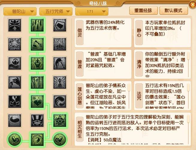 梦幻西游称谓意义非凡！常见门派称谓及用途大揭秘？