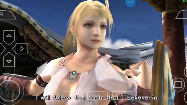 psp灵魂能力存档_灵魂能力psv_psp灵魂能力中文版