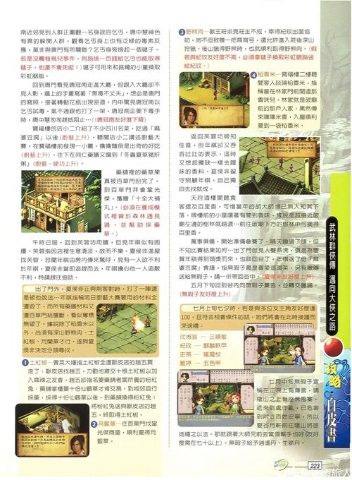 武林群侠传3.0补丁怎么用_武林补丁传群侠传怎么玩_武林群侠传补丁