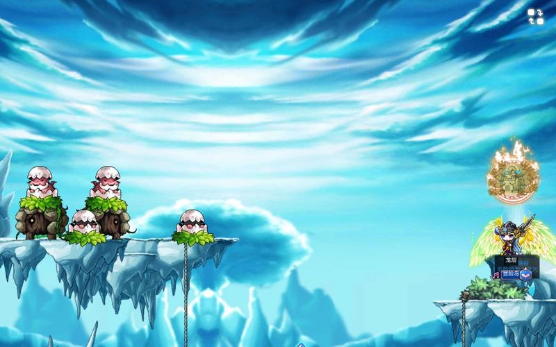 探秘冒险岛神秘粉末：独特外观、珍贵获取与神秘用途全解析