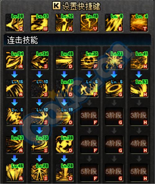 DNF 黑暗武士卡技能玩法剖析：原理与实际操作技巧