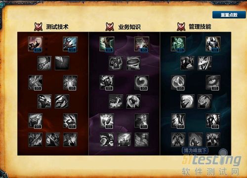 lol德玛天赋_德玛天赋加点_德玛的天赋符文怎么配
