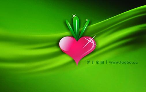 卜家大院_卜家楼村_箩卜家园