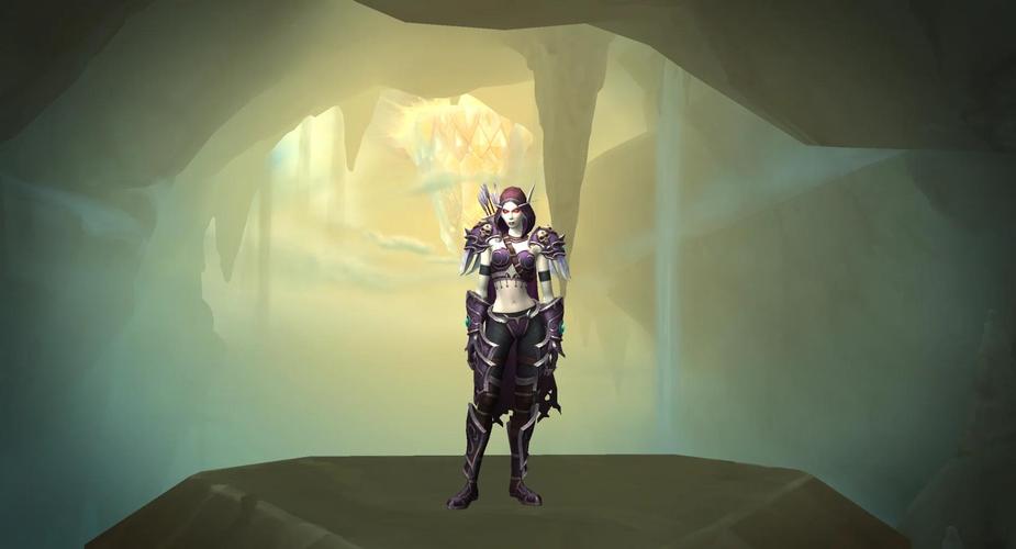 幻化大师_wow幻化大全_wow大幻象是什么