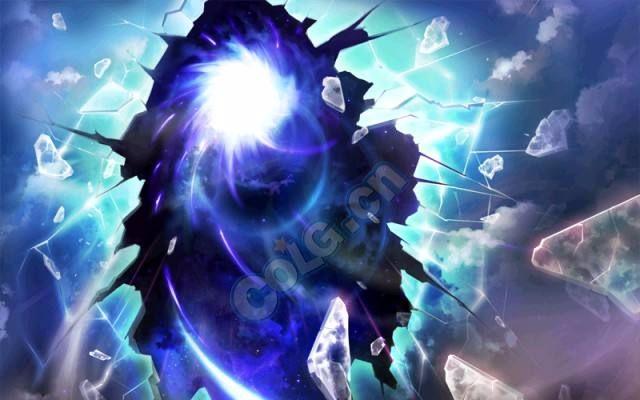 地下城与勇士异次元裂缝_dnf异次元裂缝任务_dnf异次元裂缝背景故事