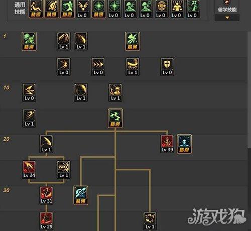 加点者契魔技能怎么用_契魔者技能加点_契魔者加点100