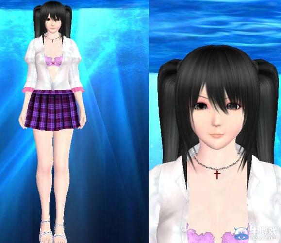 人工少女3简体中文_人工少女汉化版手游_人工少女汉化手机版下载安卓版