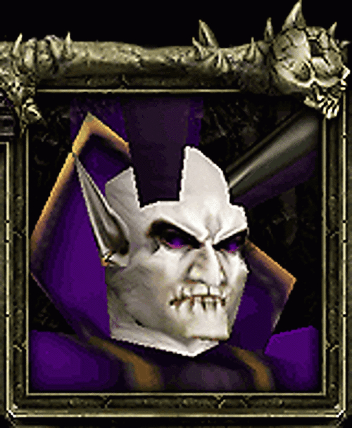 魔兽恐惧魔王叫什么_魔兽之恐惧魔王_魔兽恐惧魔王战役