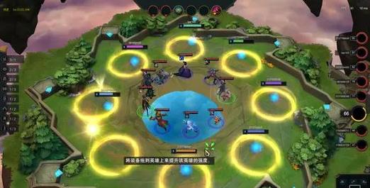 深渊巨口出装大乱斗s11_lol深渊巨口出装_lol深渊巨口出装2021