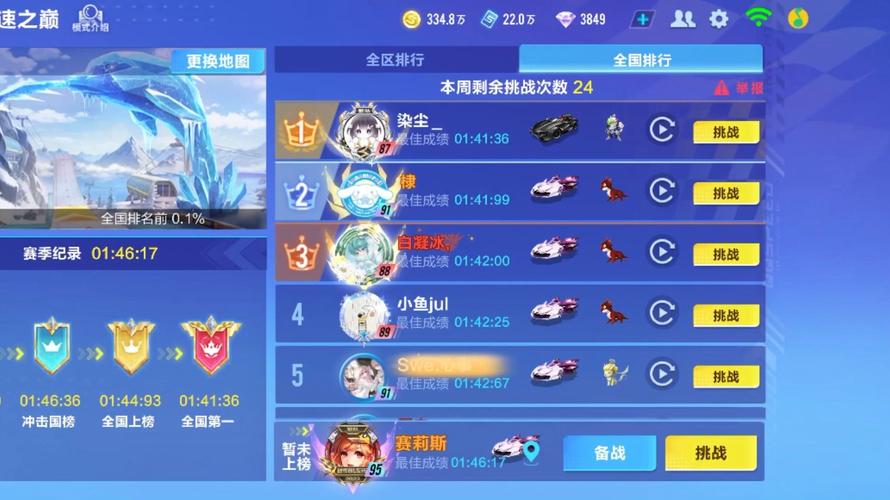 qq飞车手游头衔_飞车头衔大全_qq飞车头衔
