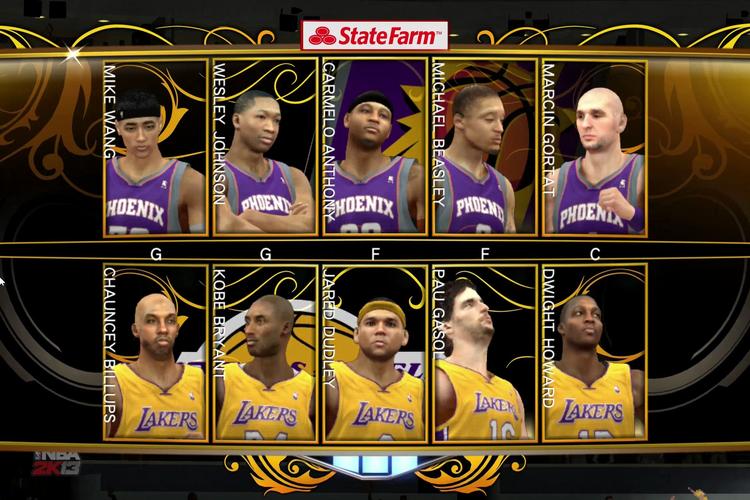 解说员阿秋_nba2k13解说_解说视频