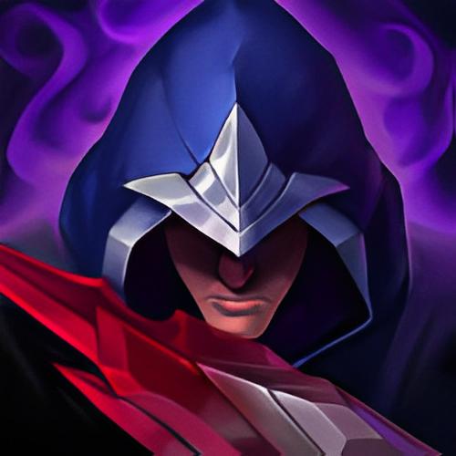 英雄联盟刀锋之影大型攻略教学_lol刀锋之影图片_英雄联盟刀锋之影
