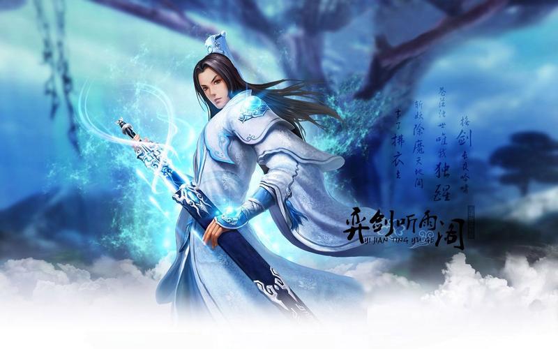 游戏里奕剑角色加点攻略，力剑与敏剑优缺点全解析