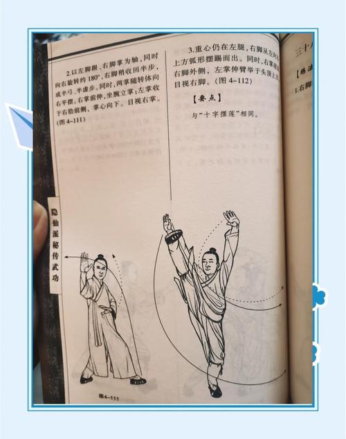 九阴真经罗汉拳_九阴真经罗汉拳招式_罗汉九阴九阳完整版