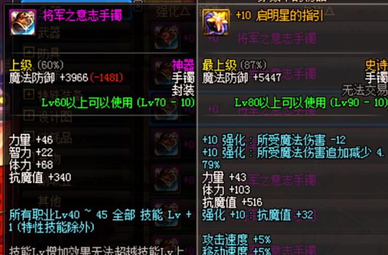 灵剑士梵天手镯_dnf友谊之灵手镯_dnf友谊之灵手镯怎么获得