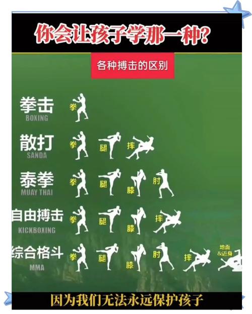 散打连招教学视频_散打连招拳法_男散打连招