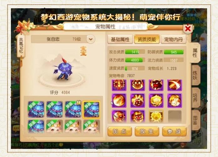 梦幻宠物传群侠传怎么玩_梦幻群侠传三宠物_梦幻群侠传3宠物