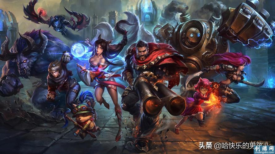 duowanmohe 探索多玩魔盒：多功能游戏辅助工具的核心价值与使用方法