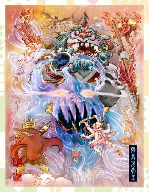 造梦西游3牛妖在哪？一文详解牛妖基本信息及作用
