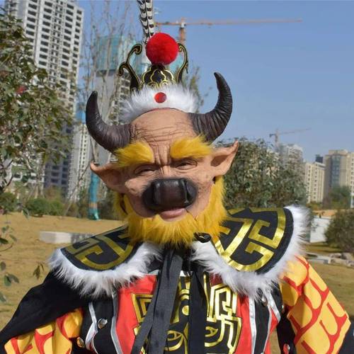 造梦西游妖王_造梦西游3牛妖在哪_造梦西游十大妖帅
