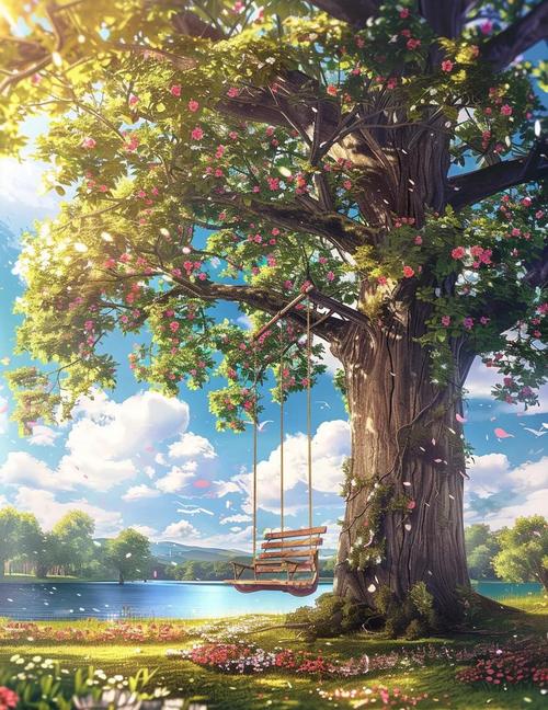 梦幻唯美版_梦幻唯美版_梦幻唯美高清壁纸