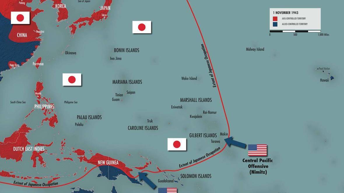 血战太平洋攻略要点：熟知游戏地图与关键资源点是取胜关键