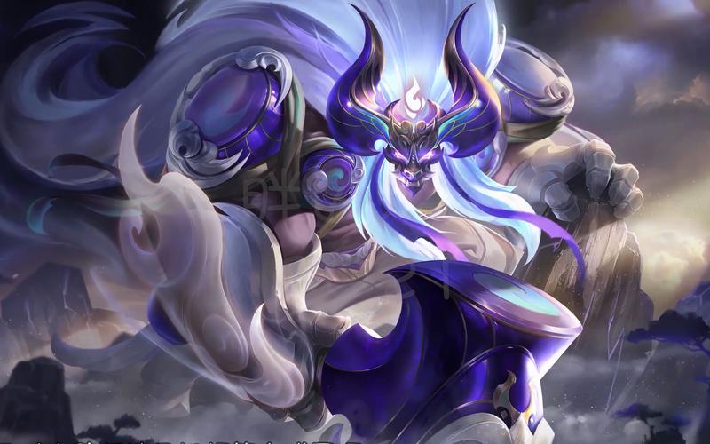 斗战神牛魔_斗战神牛魔那个系好_斗战神牛魔用什么法宝