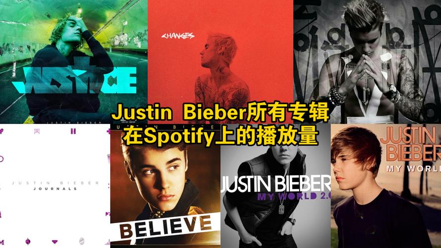 贾斯丁比伯歌曲全球超火，在哪下载？付费免费情况如何？