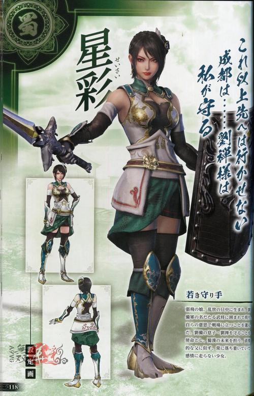 三国无双星彩：游戏与历史交织下的悲情命运，玩家如何看待？