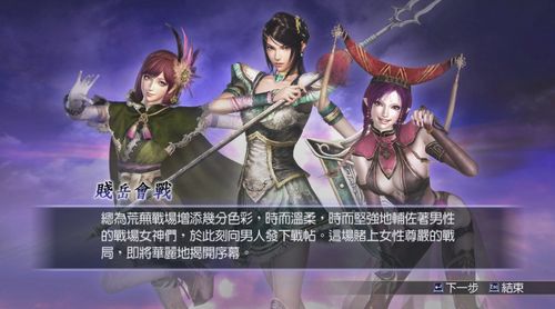 三国无双无惨有哪些_三国无双星彩无惨_三国无双全彩