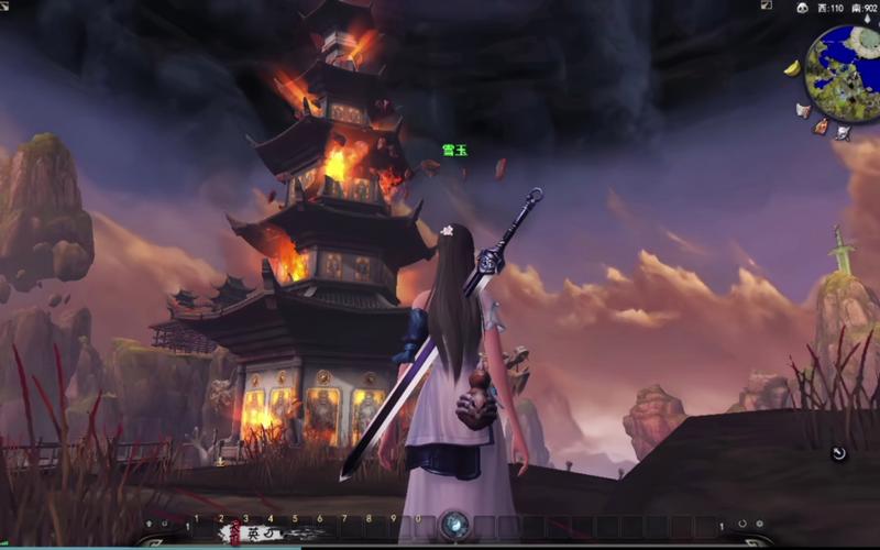 天下好玩么_天下职业攻略_天下3哪个职业好玩