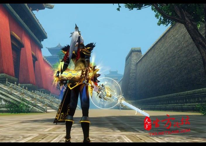 天下好玩么_天下3哪个职业好玩_天下职业攻略