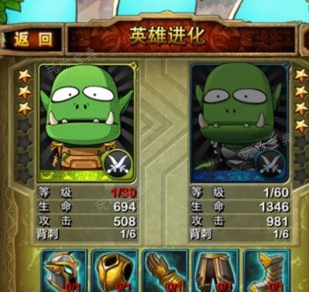 我叫MT英雄副本掉落全解析，普通材料对角色升级超关键