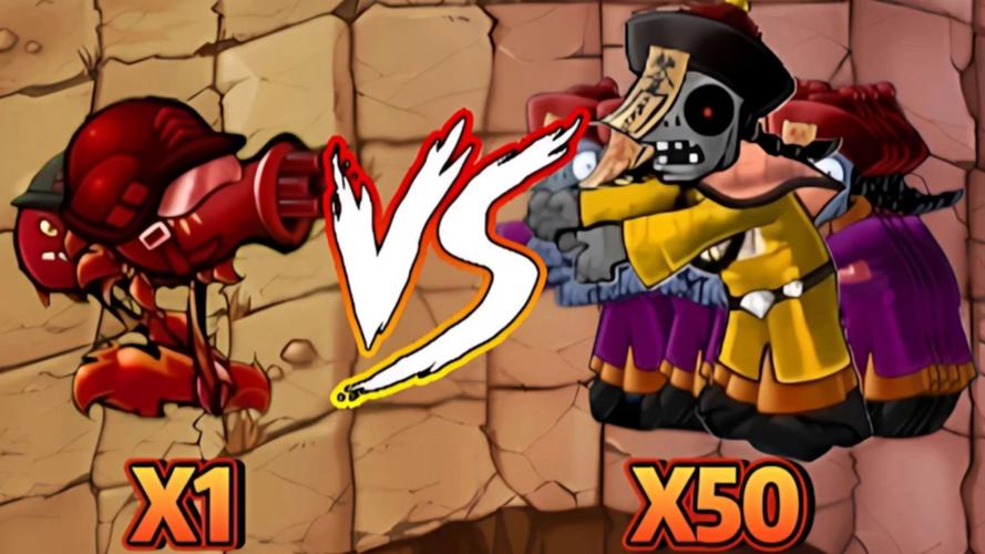 武士大战僵尸2灵魂：独特融合，于僵尸世界勇寻和平之法