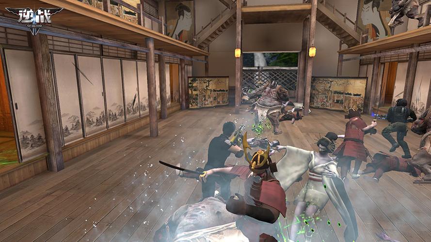 武士大战僵尸2灵魂_僵尸大战灵魂武士在线观看_僵尸大战灵魂武士怎么打