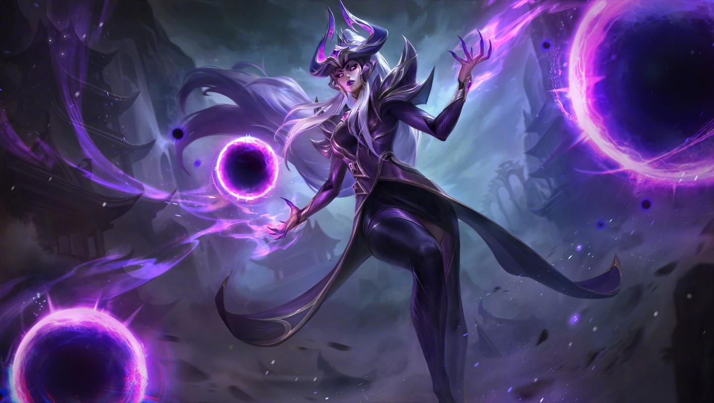 s11黑暗元首_黑暗元首台词_lol黑暗元首