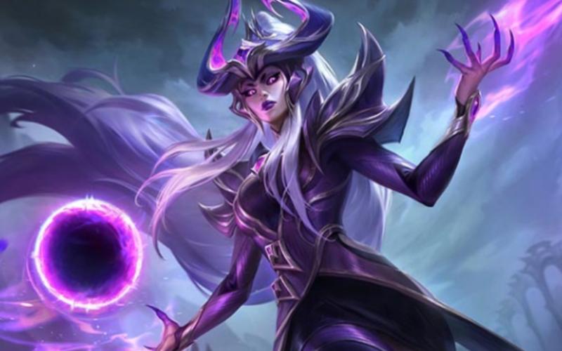 s11黑暗元首_黑暗元首台词_lol黑暗元首