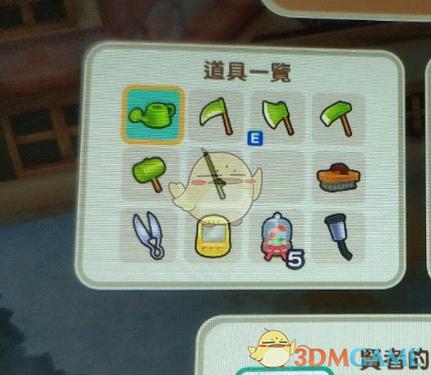 牧场物语矿石镇攻略：初始农具选择及升级要点