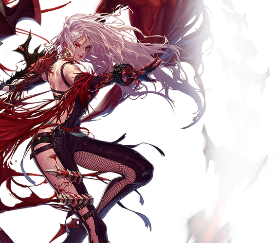 地下城女鬼剑契魔者毕业装备_女鬼剑契魔者_女鬼剑契魔者技能搭配