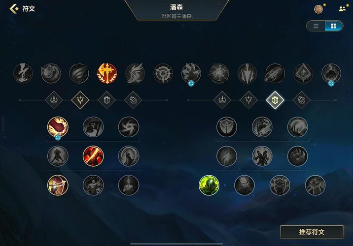 战争之王出装顺序_lol中战争之王加什么_顺序出装战争王怎么打
