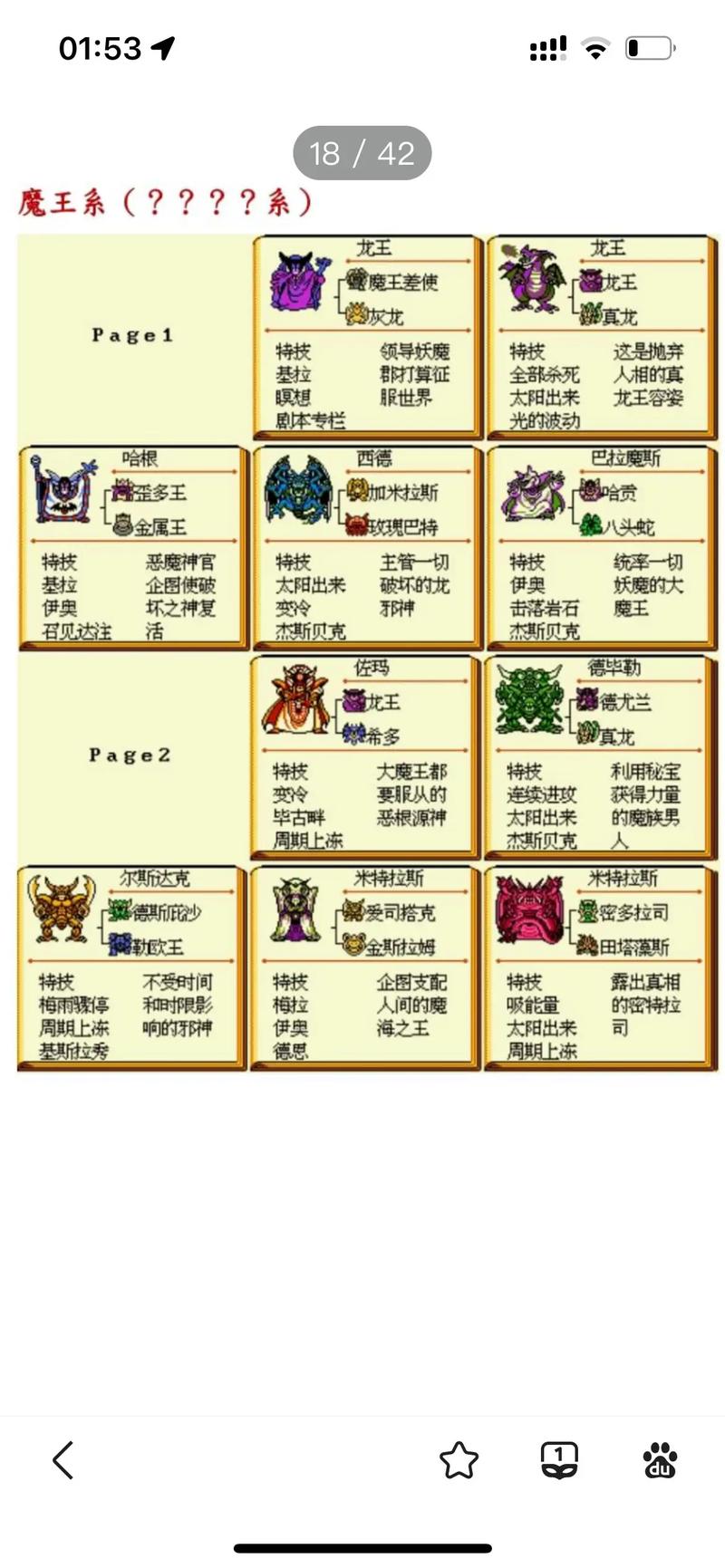 魔兽怪兽仙境合成表_魔兽怪兽仙境攻略_魔兽怪兽仙境最强宠物