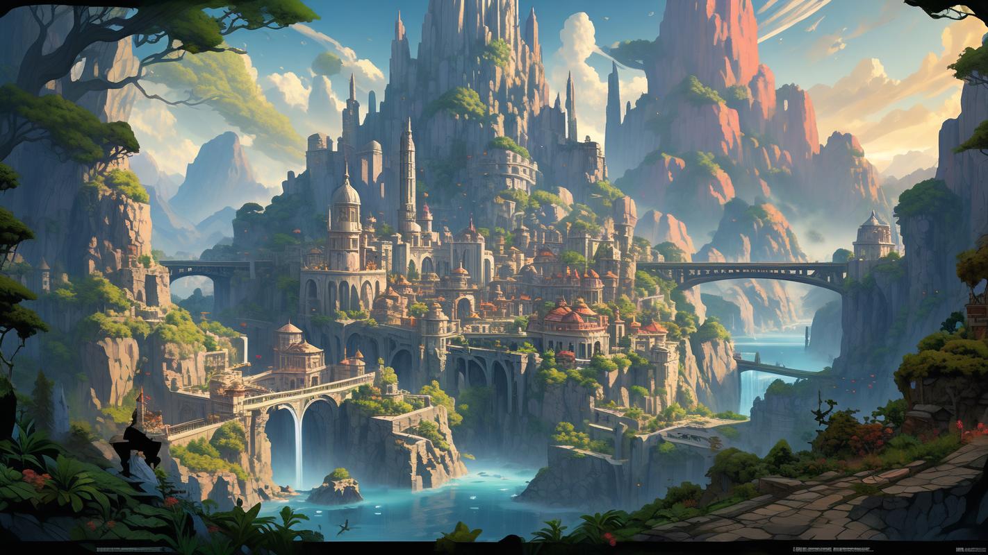 奇幻网游小说_网游之奇幻世界_奇幻世界小游戏