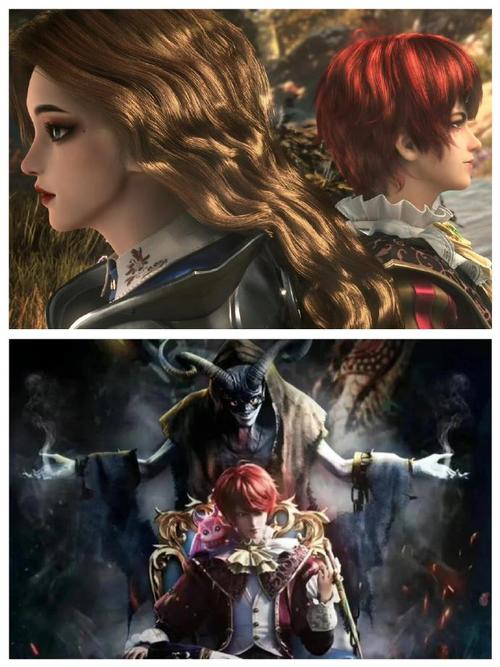 恶魔法则好看不_恶魔法则讲什么_恶魔法则的男主角是